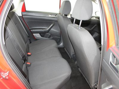 2019 Volkswagen Polo