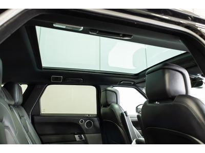 2022 Land Rover Range Rover Sport