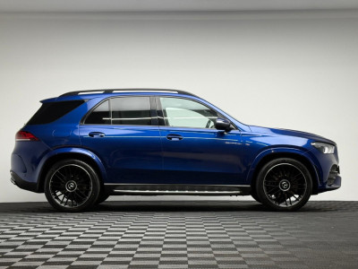 2022 Mercedes-Benz GLE Class
