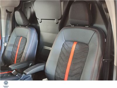 2026 Volkswagen Transporter