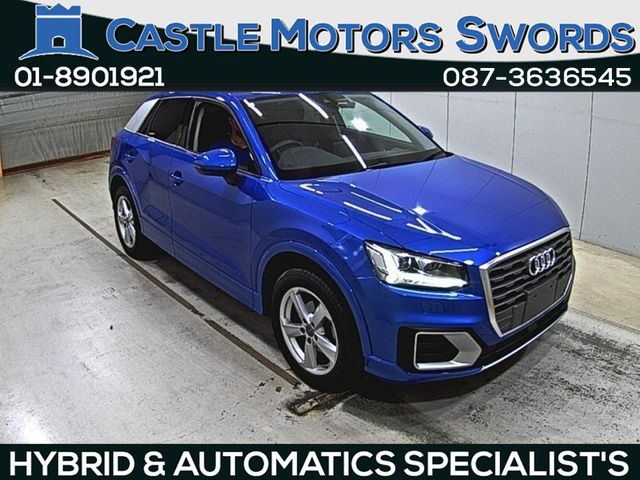 vehicle for sale from Castle Motors Swords