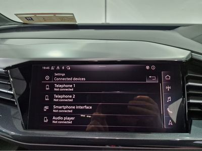 2023 Audi Q4 e-tron
