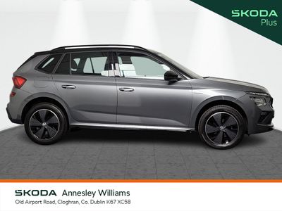2024 Skoda Kamiq