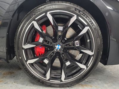 2026 BMW 3 Series