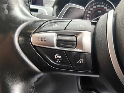 2018 BMW 320
