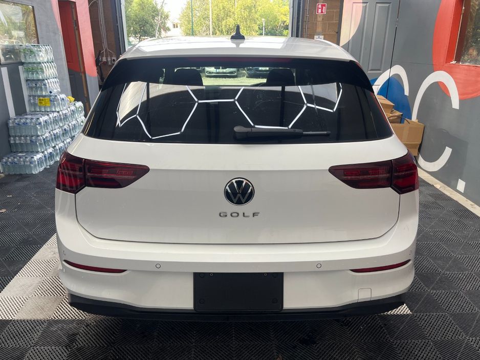 2023 Volkswagen Golf