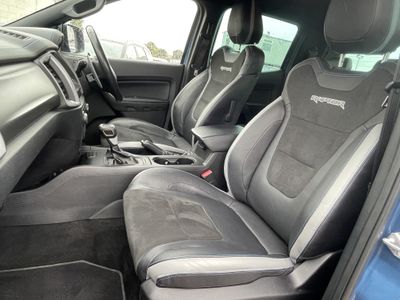 2023 Ford Ranger