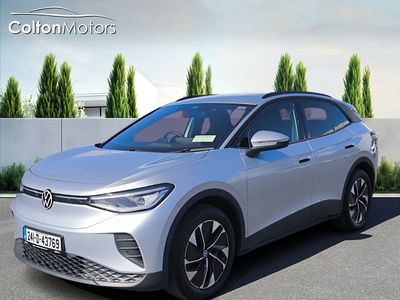 2024 Volkswagen ID.4