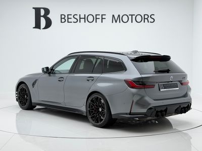 2023 BMW M3