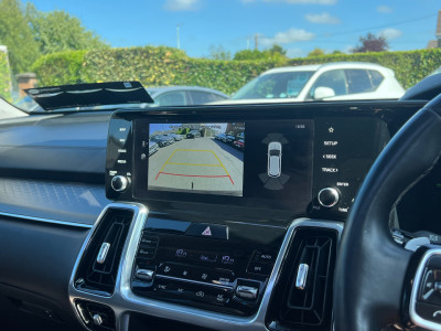 2023 Kia Sorento