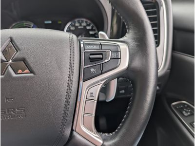 2021 Mitsubishi Outlander