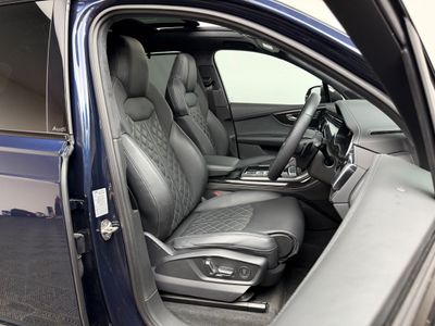 2025 Audi Q7