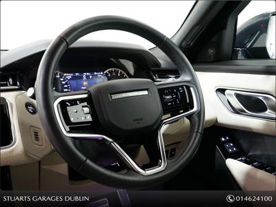 2023 Land Rover Range Rover