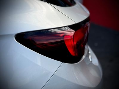 2017 Opel Astra