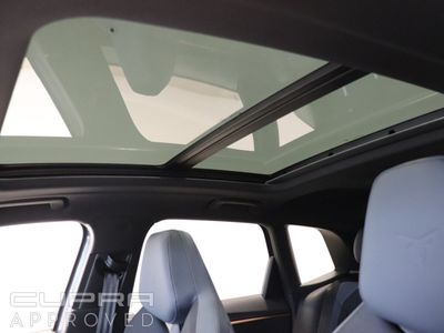 2025 Cupra Terramar