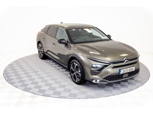 vehicle for sale from Kevin Egan Cars