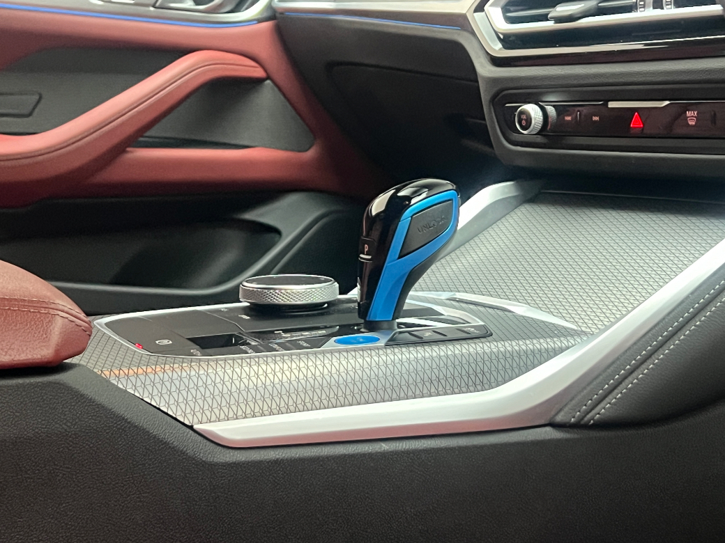 2023 BMW i4