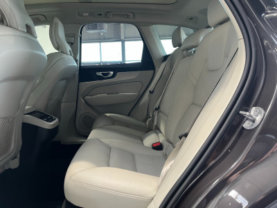 2022 Volvo XC60