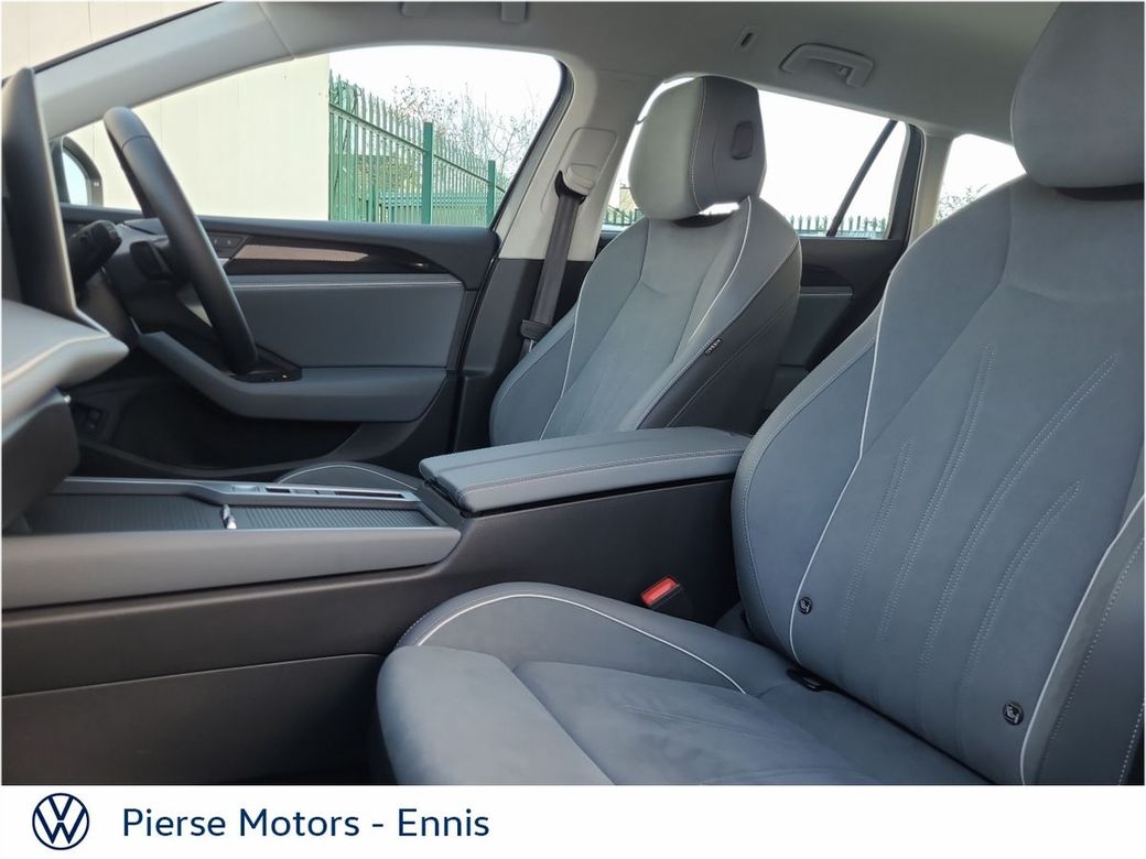 2025 Volkswagen Passat