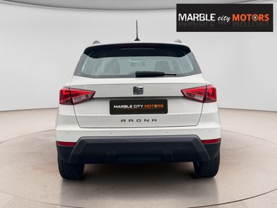 2019 SEAT Arona