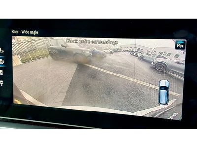 2022 Mercedes-Benz GLE Class