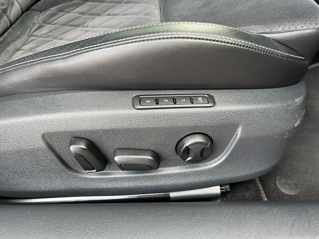 2017 Skoda Superb