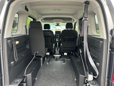 2024 Citroen Berlingo Multispace