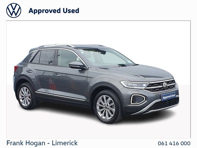 vehicle for sale from Frank Hogan Ltd