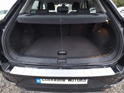 2020 Volkswagen T-Roc