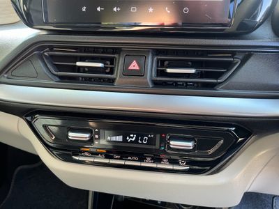 2023 Suzuki Swift