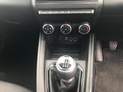 2022 Renault Clio