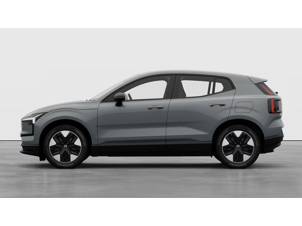 2026 Volvo EX30