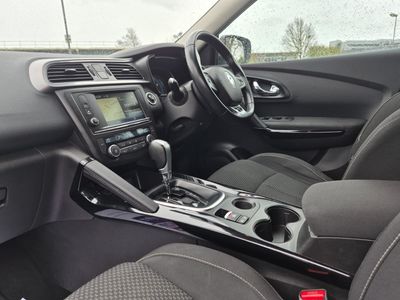2017 Renault Kadjar