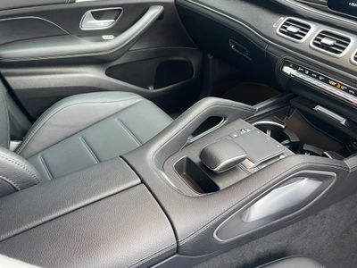 2022 Mercedes-Benz GLE Class