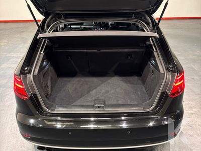 2019 Audi A3