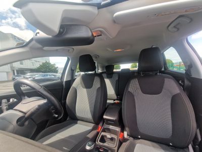2018 Opel Grandland X