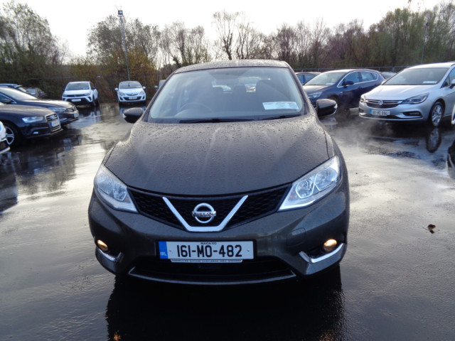 vehicle for sale from Cosgrave's Garage Castlebar