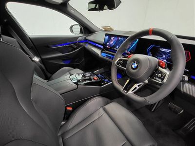 2026 BMW M5
