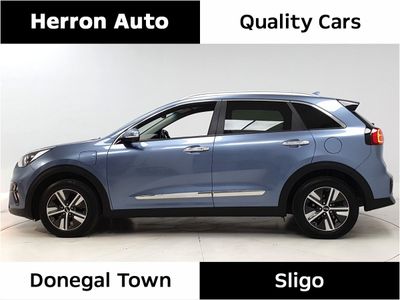 2020 Kia Niro