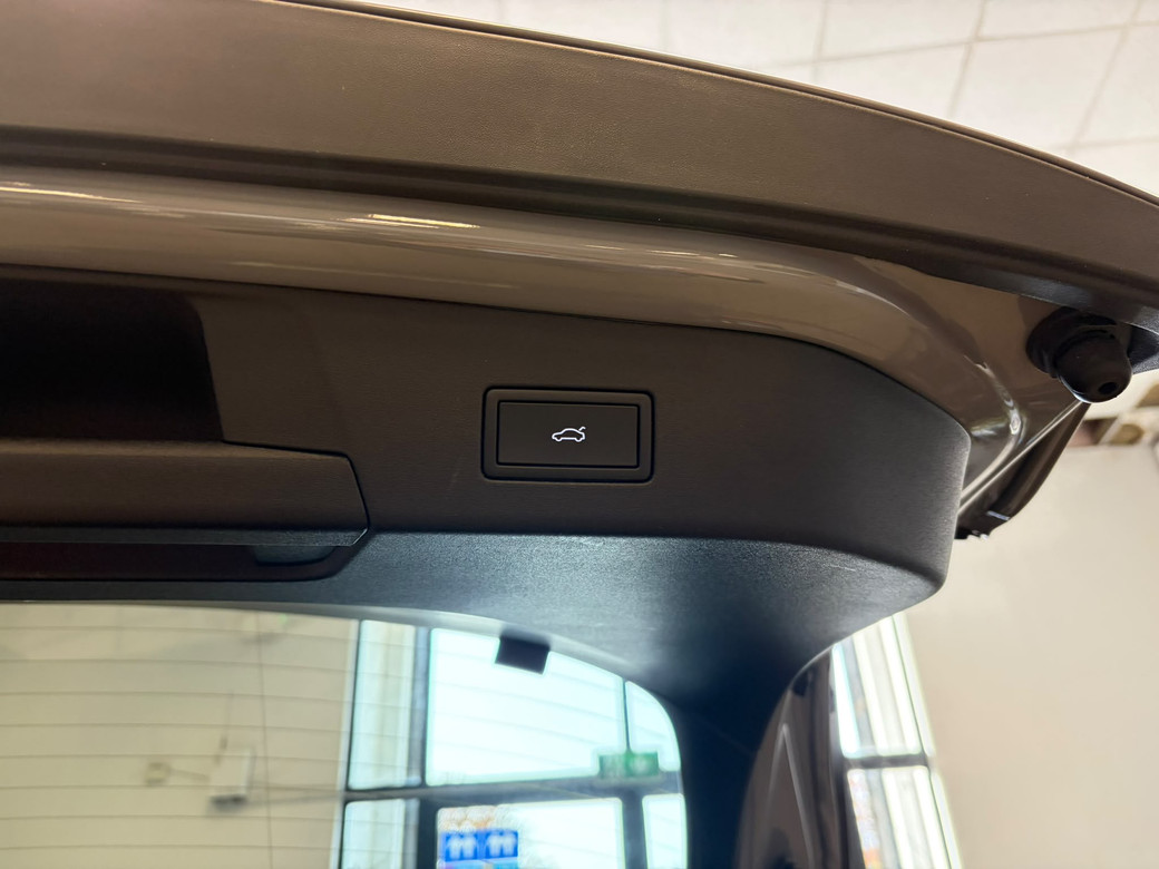 2025 Volkswagen ID.5