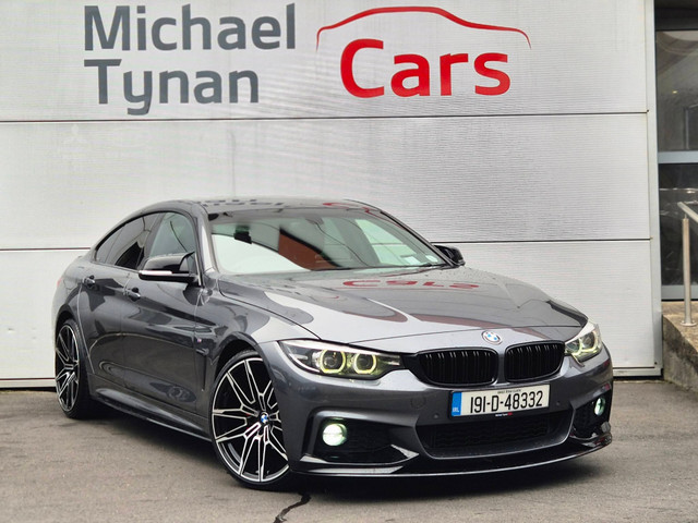vehicle for sale from Michael Tynan Cars