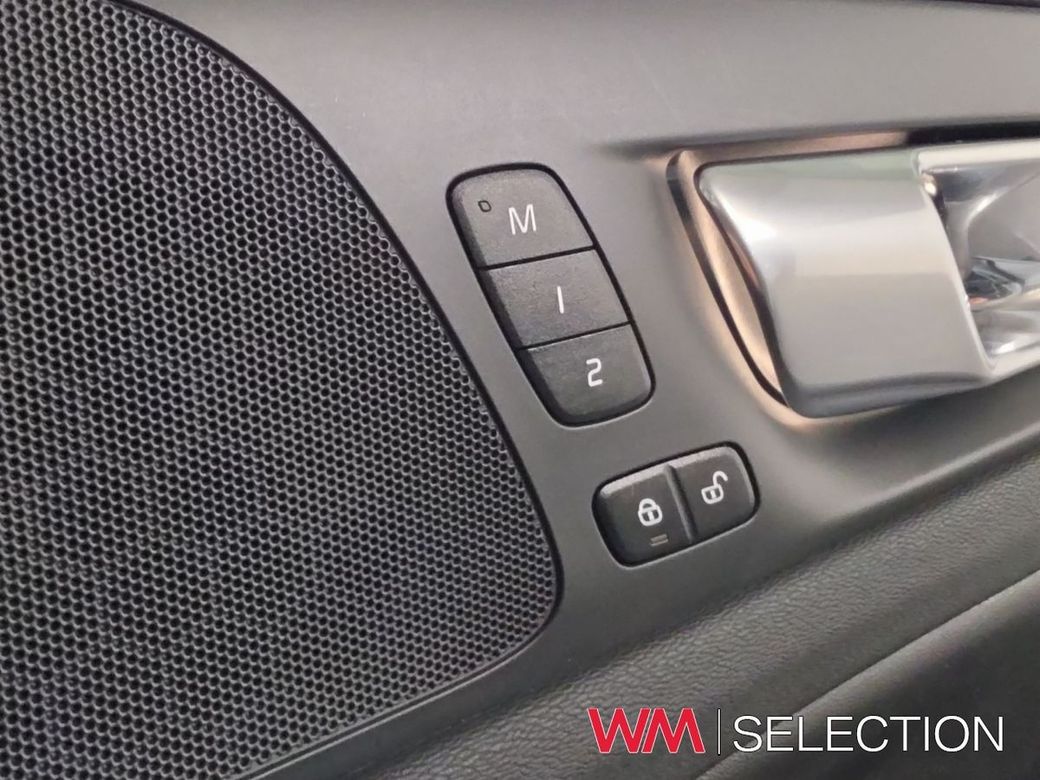 2026 Volvo V60