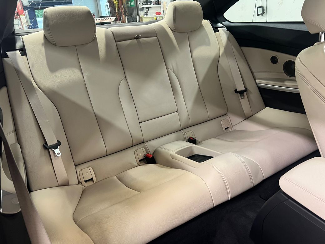 2017 BMW 4 Series