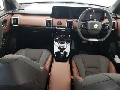2026 Suzuki Vitara