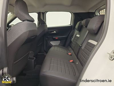 2025 Citroen C3