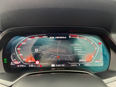 2019 BMW X5