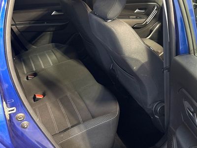 2023 Dacia Duster