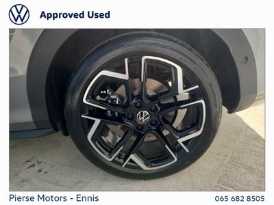 2026 Volkswagen T-Roc
