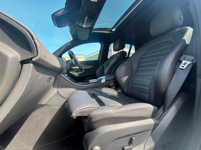 2023 Mercedes-Benz EQC