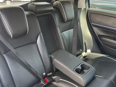 2024 Honda e:NY1